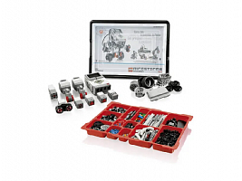 LEGO® MINDSTORMS® Education EV3