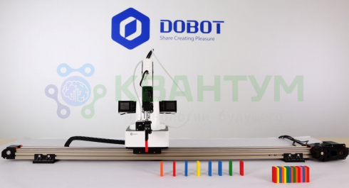 Комплект линейных перемещений Dobot Magician