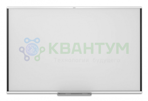 Интерактивный комплект SMART BOARD SBM787V с проектором BENQ MW855UST+