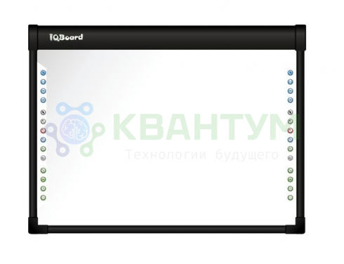 Интерактивная доска IQBoard TN092, диагональ 92"