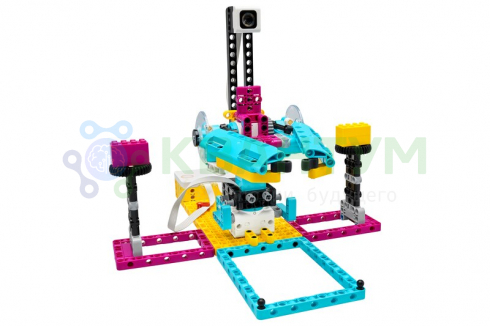 LEGO SPIKE Prime 45678 Базовый набор